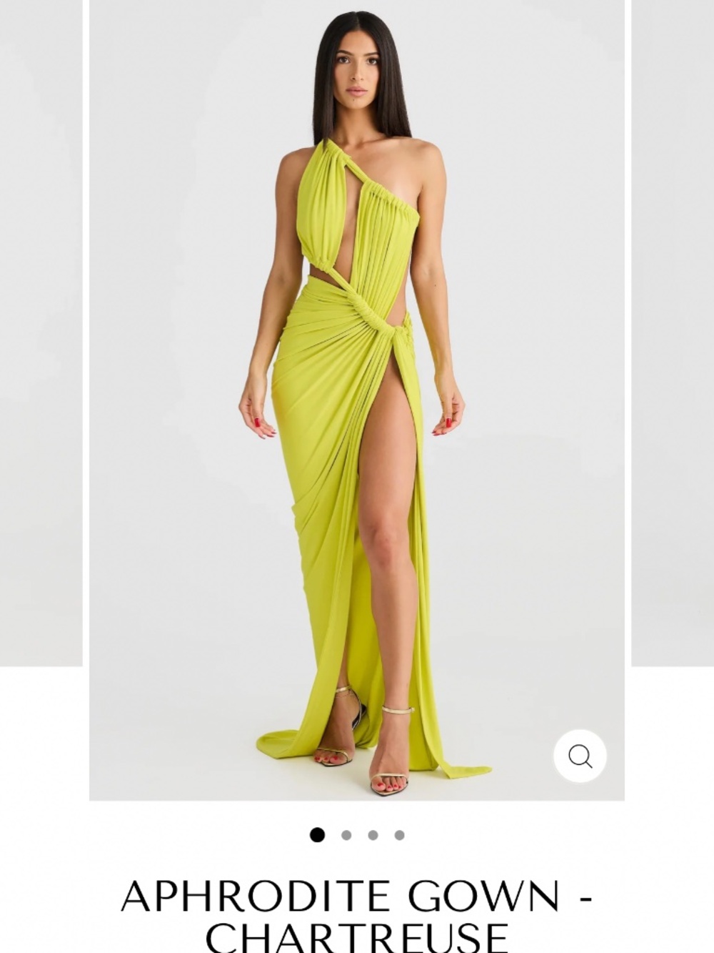 APHRODITE By Melani